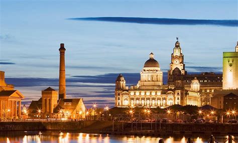 Liverpool Tourism 2021 Best Of Liverpool England Tripadvisor