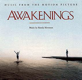 Film arkası'nın bu bölümünde eleştirmenlerimiz mehmet açar ve alin taşçıyan, başrollerini robert de niro ve robin williams'ın. Awakenings Soundtrack (1990)