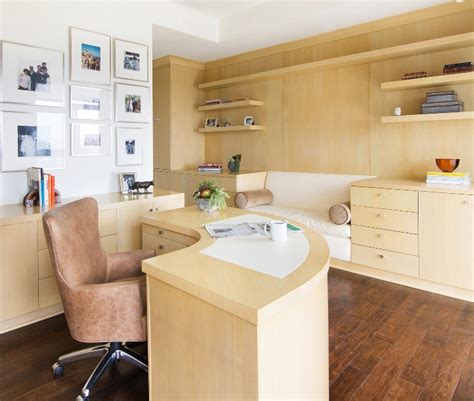 30 Incredible Home Office And Den Design Ideas