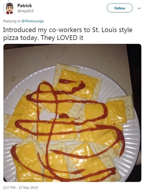 St Louis Style Hamburgers