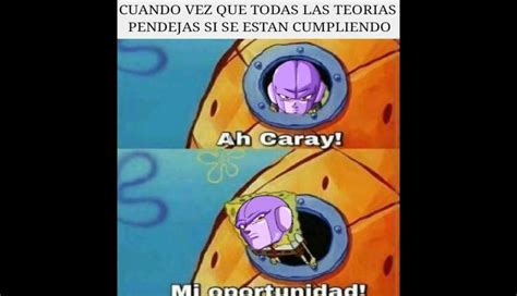 The fact is, i go into every conflict for the battle, what's on my mind is beating down the strongest to get stronger. Dragon Ball Super: Ni el poderoso 'Gokú' con 'Ultra Instinto' se salvó de los memes [FOTOS ...