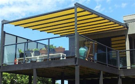 Gennius Retractable Roof System Melbourne Euroblinds