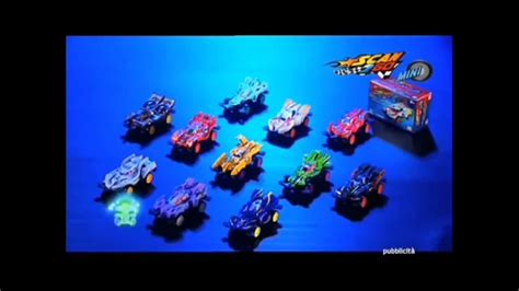 Italian Newboy Giochi Preziosi Scan2go Toy Commercials Youtube