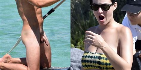 Katy Perry And Orlando Bloom Naked Photos Leaked Nude Celebs