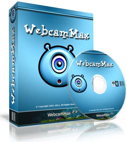 تحميل برنامج تشغيل كاميرا اللاب توب ويندوز 7 مجانا : شرح كيفية و طريقة تشغيل كاميرا اللابتوب و الكمبيوتر WebcamMax