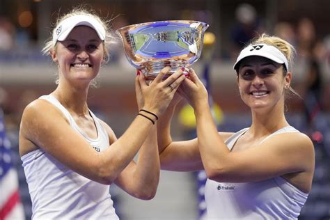 canada s dabrowski and partner routliffe win u s open women s doubles crown prince george citizen