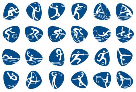 Top 99 Olympic Sports Logo Most Viewed And Downloaded