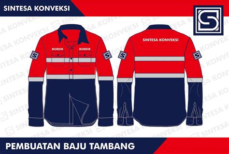 Tambang store 33 viewsstreamed 2 years ago. KONVEKSI BAJU TAMBANG - Profesional, Amanah, Terpercaya