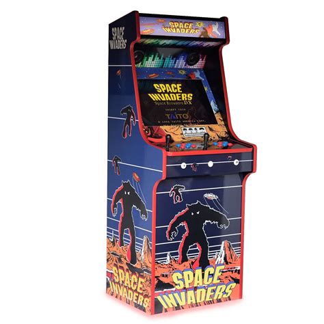 Space Invaders Retro Arcade Games Retro Arcade Retro