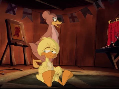 The Sissy Duckling 1999 Screencap Fancaps