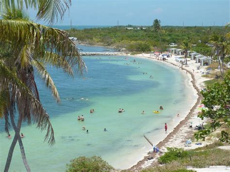 Playas De Los Cayos De La Florida Florida Keys