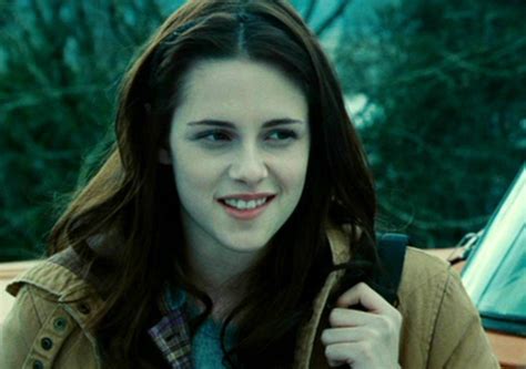 Kristen As Bella In Twilight X Bella Swan Image Fanpop