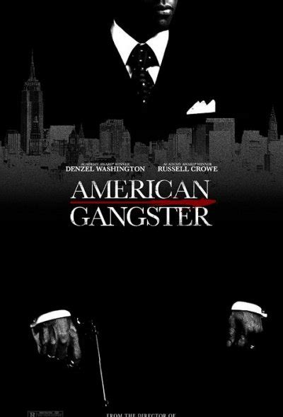 American Gangster Película 2007 Moviehaku