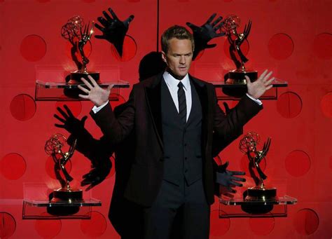 Is It Over Yet Eight Highs And Lows From The Emmy Awards The Globe