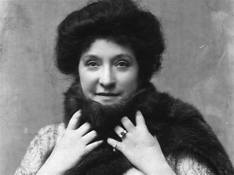 Note To Downton Abbey Viewers Nellie Melba Was A Big Deal Missed