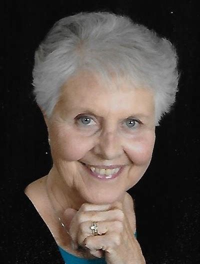 Obituary Guestbook Barbara Ann Baer Of Warren Indiana Grandstaff