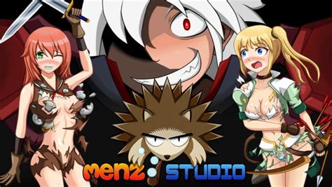 Menz Studio Virgin Invader New Full Version Eng