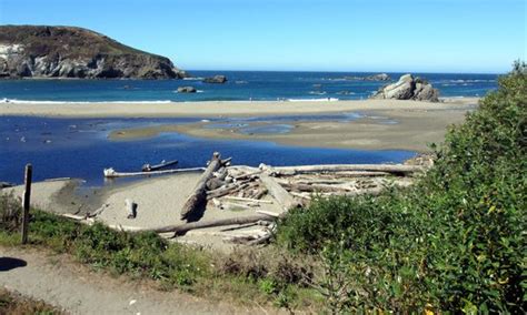 The park has the largest island off the oregon coast. Harris Beach State Park (Brookings) - 2021 All You Need to ...