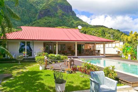 French Polynesia Homes For Sale Summit Sothebys International Realty