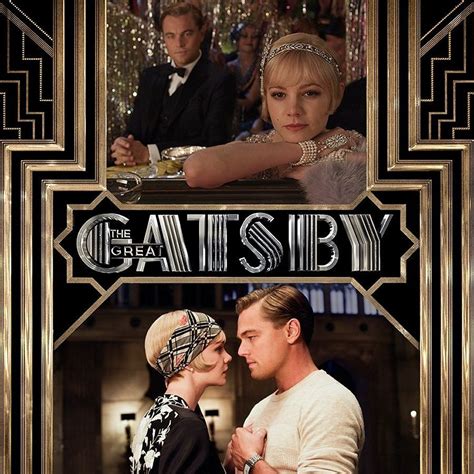 Jay gatsby is the man who has everything. Young Modern | kawarthaNOW