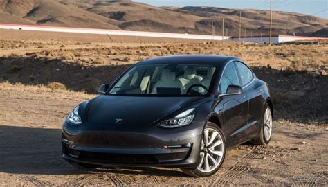 Electric cars, giant batteries and solar www.tesla.com. Tesla's Model 3 was the best-selling EV in the world last ...