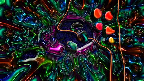 Free Download 30 Awesome Trippy Wallpapers Techie Blogger 1920x1080 For Your Desktop Mobile
