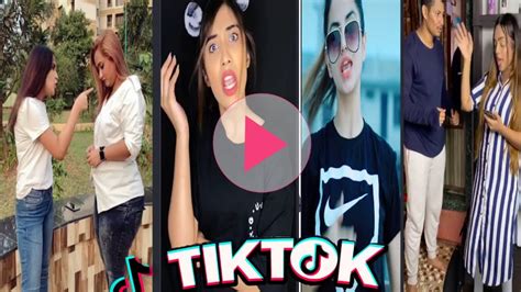 Tik Tok Funny Video India Funny Video Tik Tok App Youtube