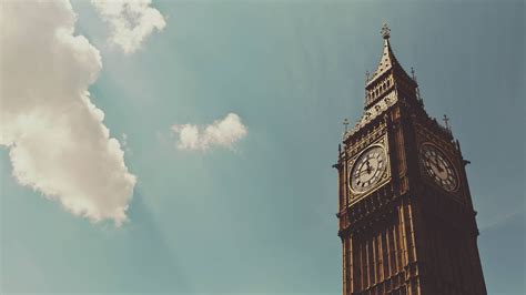 London England Uk Big Ben Wallpapers Hd Desktop And
