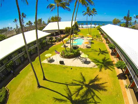 Kauai Shores Hotel En Kauai Island