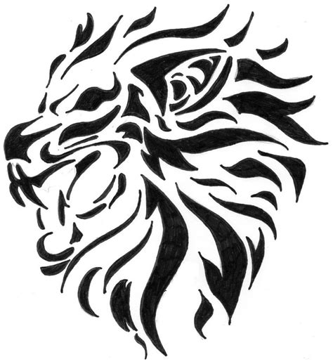 New users enjoy 60% off. Lion Tattoos Designs, Ideas and Meaning | Tattoos For You