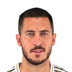 Eden Hazard FIFA 21 Rating | FIFA Ratings