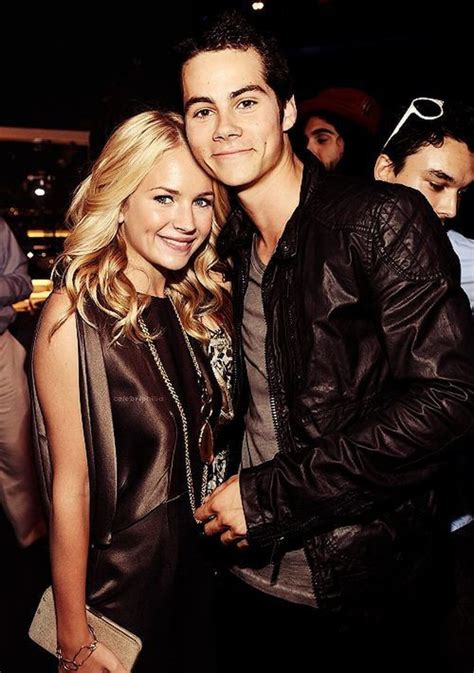 Who Is Dylan Obrien Girlfriend Facts Surrounding His Love Life Creeto