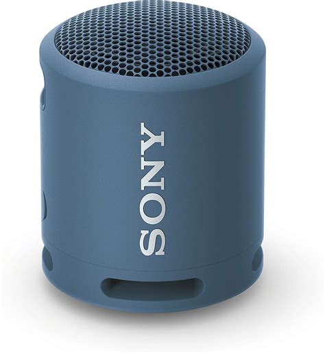 Sony Srs Xb13 Compact And Portable Waterproof Wireless Bluetooth