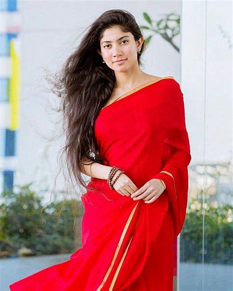 Sai Pallavi Hd Picturesphotosimages Actress World