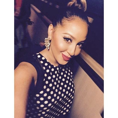 Adrienne Bailon On Instagram “the Real Therealdaytime” Adrienne