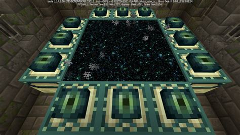 Minecraft Guide How To Find And Kill The Ender Dragon Windows Central