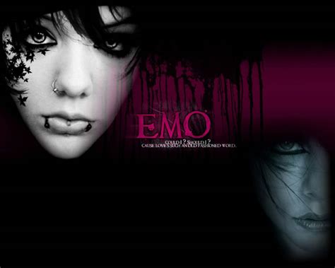 Best Emo Wallpapers For Desktop Background With High Resolution 2013