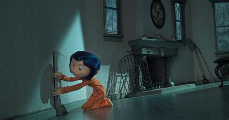 coraline reviews screen