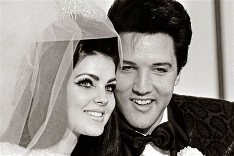 Priscilla Presley Insists She Didnt Have Sex With Elvis At Age 14 96