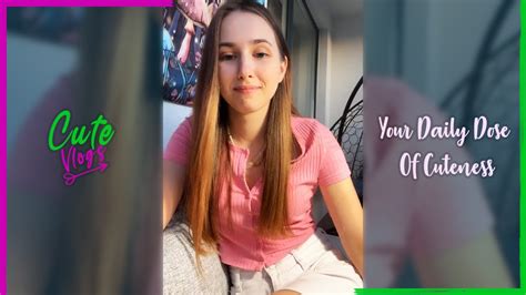 Sweet Girl Chatting 💕 Live Stream 🔸 Cute Vlogs Youtube