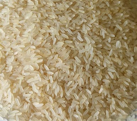 Ir64 Long Grain 100 Broken Indian Non Basmati Rice Traders