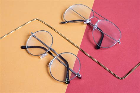 Latest Eyewear Trends For 2021 From Vint And York Style Comfort And Premium Quality Specs