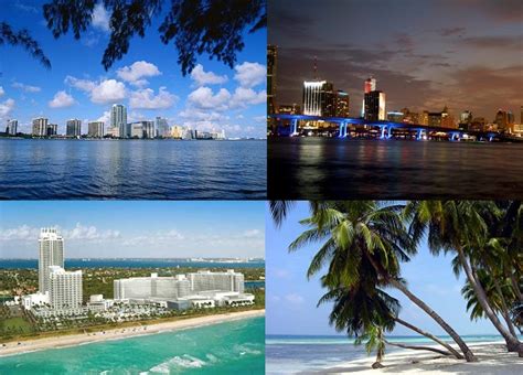 Famous Miami Beaches And Vacation Facts For Miami Travel Around The