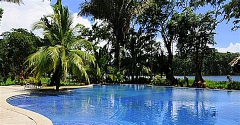 Hotel Río Indio Lodge Greytown Nicaragua