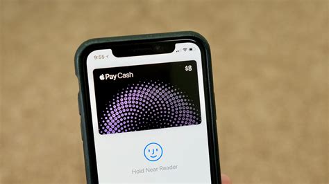 When you set up apple cash, you can send and receive money in the messages app or make purchases using apple pay. Apple Pay Cash: How to use your iPhone's new Venmo-like ...