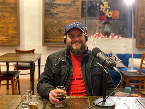 They've explored breweries across the southeast while meeting the people brewing and selling their favorite beverage. Josh Quattlebaum Brewer and Head Distiller Northern Row ...