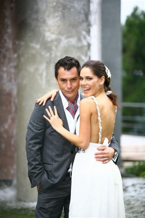 Sincer, imi doresc sa nu am niciodata nevoie de aceste celule si sa fie o investitie care sa nu ne ajute! Nunta Razvan Fodor si Irina Stan