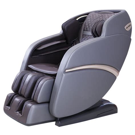 Airbag Hot Compress Massage Chair China Massage Product And Beauty Chair