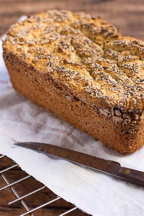 The Best Gluten Free Sorghum Bread Recipe Foodal