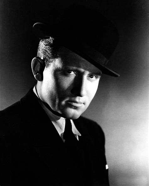 Spencer Tracy Hollywood Icons Hollywood Legends Golden Age Of